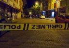 Sultangazi'de kahvehaneye silahlı saldırı