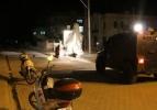 PKK polis ve asker lojmanlarına saldırdı