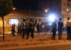 PKK trafik polislerine saldırdı: 2 polis yaralı
