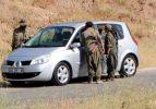 PKK Tunceli'de yol kesti