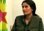PKK'lı Bese Hozat HDP'ye oy istedi