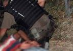 Polisimizi şehit eden PKK'lı yaralı ele geçirildi