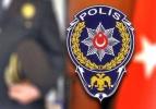 12 yıllık polisliğin ikramiye tutarı 36 tl