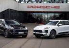 Porsche Macan 2.0 Türkiye’de.. İşte fiyatı