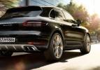 Porsche Macan'a yeni motor