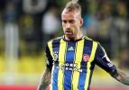 Fenerbah&ccedil;e'ye Meireles m&uuml;jdesi
