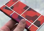 Project Ara'da sona gelindi