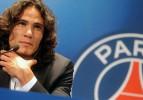 Cavani, Suarez için Liverpool'u yerle bir etti