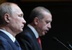 Putin-Erdoğan görüşmesi iptal değil ancak..