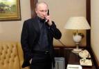 Putin, Rumlar'ı kurtarmak için güvence istedi