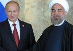 Rusya'nın kararına İran'dan karşı açıklama