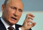 Putin güvenlik Konseyi'ni acil toplantıya çağırdı