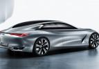 Q80 Inspiration Paris'te görücüye çıkıyor