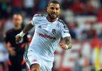Sporting'ten 2. Quaresma açıklaması!
