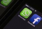 WhatsApp ve Facebook&rsquo;tan ortak yenilik