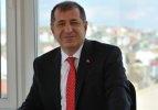 MHP'li isimden PKK ile ilgili bomba iddia!