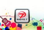 Radyo 7 Bayburtlular Gecesi'nde