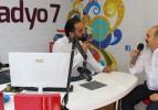 Radyo 7 Siirtlilerle Elele