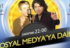 Radyo 7,  Twetter'da 'TT' oldu