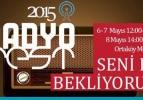 Radyo severler dikkat! Festival başlıyor