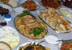 10 Maddede Ramazanda Beslenme