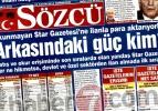 Reklam alamayan Sözcü çıldırdı!