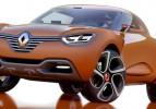 Renault Captur kabuk mu değiştiriyor?