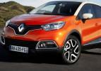 Renault Capture ile üçü bir arada