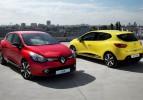 Renault'ta 2013 modellerde büyük fırsat!