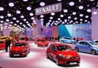 Renault'a Frankfurt'ta 5 ödül!