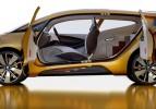 Renault'dan yeni konsept!