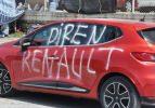 Renault'ta 11 g&uuml;n sonra bir ilk