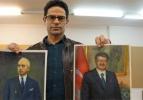 Ressam Soleimanpour neden seçildiğini anlattı
