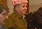 Barzani PYD lideri ile buluştu