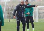 Roberto Carlos hızlı başladı
