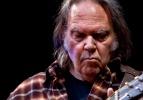 Neil Young, İstanbulluları mest etti