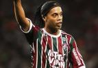 Ronaldinho'nun yeni adresi belli oldu!