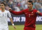 Ronaldo'dan İsrail'e tavır! / VİDEO
