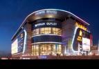 Rönesans outlet konsptine fark getirdi