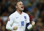 Rooney: Penaltı kullanırken çok heyecanlıydım