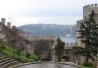 Rumeli Hisarı Camii yeniden ibadete açılıyor