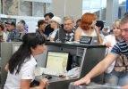 Rus turistlerin gözdesi Türkiye