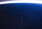 Rus uzay aracı Dünya'ya düştü
