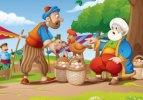 Ruslar Nasreddin Hoca filmi çekecek