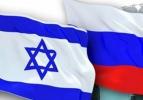 Rusya ve İsrail'den manidar zirve