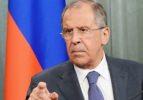 Lavrov Türkiye ziyaretini iptal etti