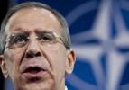 Lavrov'dan ilgin&ccedil; &ccedil;ıkış: Kanla demokrasi gelmiyor