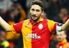 Galatasaray'dan Sabri a&ccedil;ıklaması!