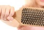 Saç dökülmesini engellemek için 2 etkili çözüm