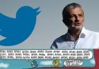 Salih Memecan Twitter kuşunu 12'den vurdu!